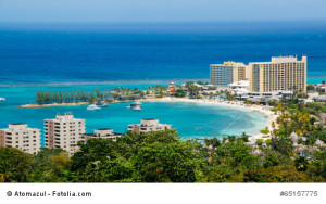 Klima und beste Reisezeit Jamaika