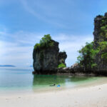 Klima und beste Reisezeit Thailand