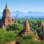 Klima und beste Reisezeit Myanmar