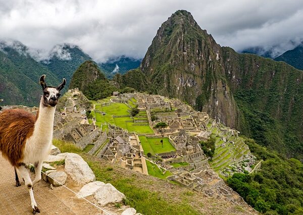 Klima und beste Reisezeit Peru