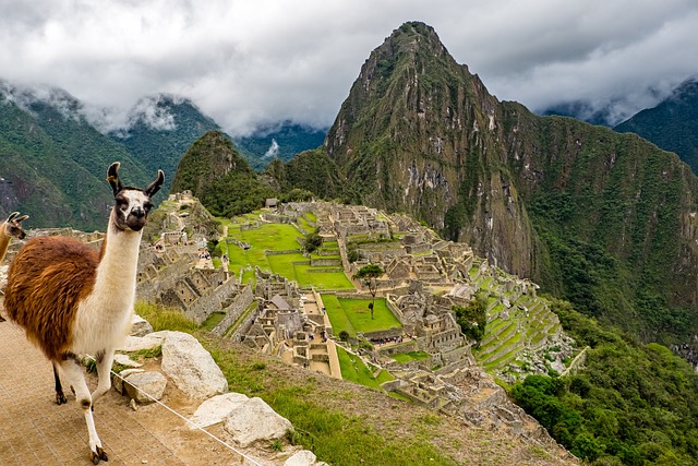 Klima und beste Reisezeit Peru