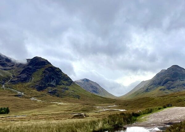 Klima und beste Reisezeit Schottland